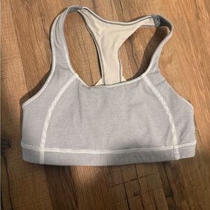 Lululemon reversible size 4